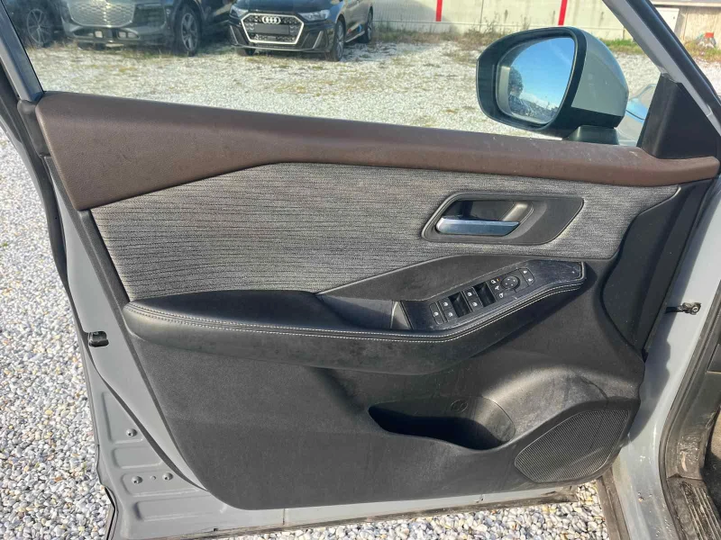 Nissan X-trail 1.5T e-Power 2WD N-CONNECTA, снимка 7 - Автомобили и джипове - 53072508