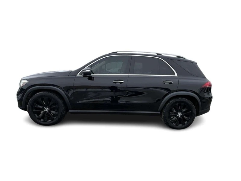 Mercedes-Benz GLE 450 * CARFAX * БЕЗ ПЪРВОНАЧАЛНА ВНОСКА, снимка 8 - Автомобили и джипове - 53074990