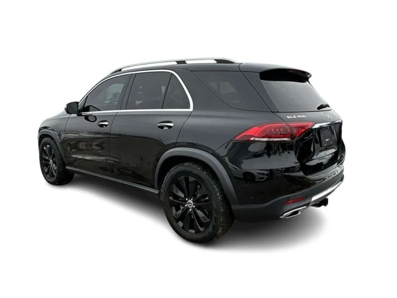 Mercedes-Benz GLE 450 * CARFAX * БЕЗ ПЪРВОНАЧАЛНА ВНОСКА, снимка 9 - Автомобили и джипове - 53074990