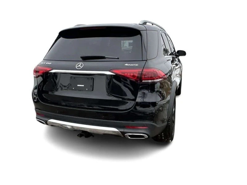 Mercedes-Benz GLE 450 * CARFAX * БЕЗ ПЪРВОНАЧАЛНА ВНОСКА, снимка 13 - Автомобили и джипове - 53074990