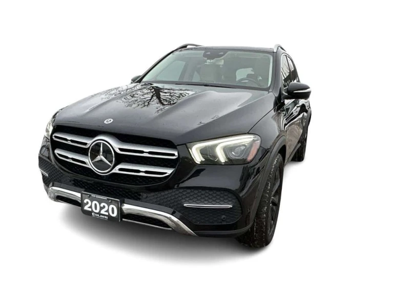 Mercedes-Benz GLE 450 * CARFAX * БЕЗ ПЪРВОНАЧАЛНА ВНОСКА, снимка 5 - Автомобили и джипове - 53074990