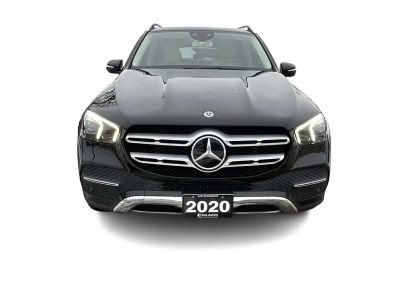 Mercedes-Benz GLE 450 * CARFAX * БЕЗ ПЪРВОНАЧАЛНА ВНОСКА, снимка 4 - Автомобили и джипове - 53074990