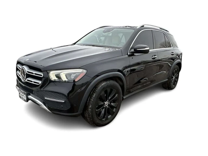 Mercedes-Benz GLE 450 * CARFAX * БЕЗ ПЪРВОНАЧАЛНА ВНОСКА, снимка 7 - Автомобили и джипове - 53074990