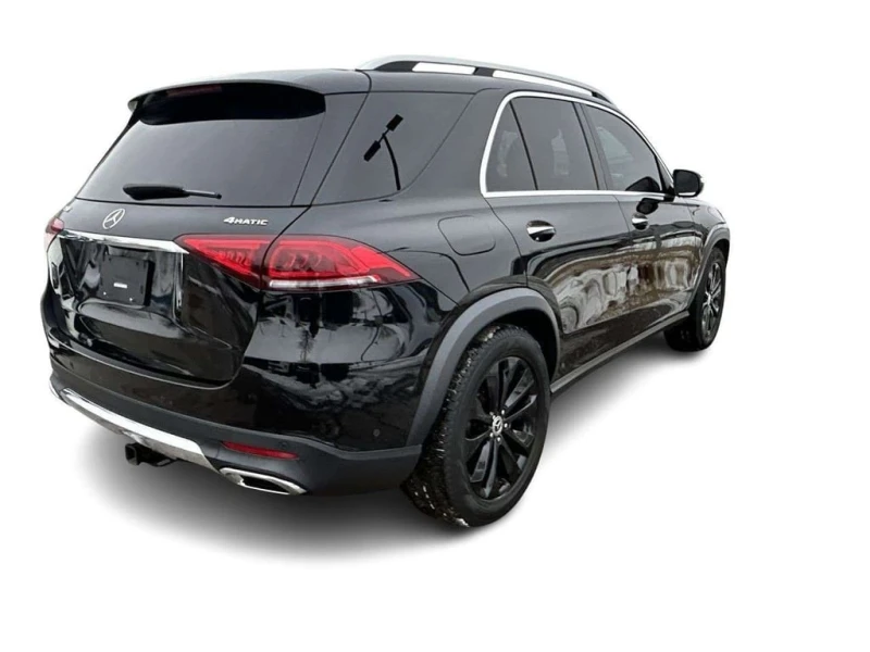 Mercedes-Benz GLE 450 * CARFAX * БЕЗ ПЪРВОНАЧАЛНА ВНОСКА, снимка 15 - Автомобили и джипове - 53074990