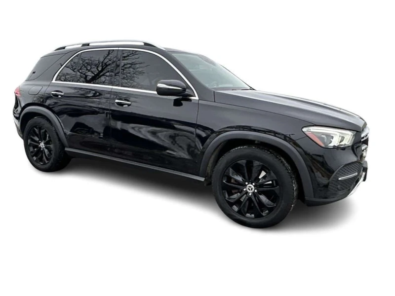 Mercedes-Benz GLE 450 * CARFAX * БЕЗ ПЪРВОНАЧАЛНА ВНОСКА, снимка 17 - Автомобили и джипове - 53074990