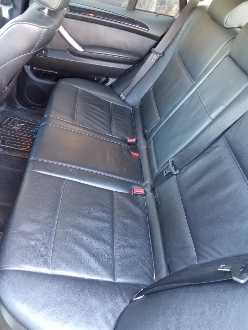 BMW X5, снимка 6 - Автомобили и джипове - 53139470