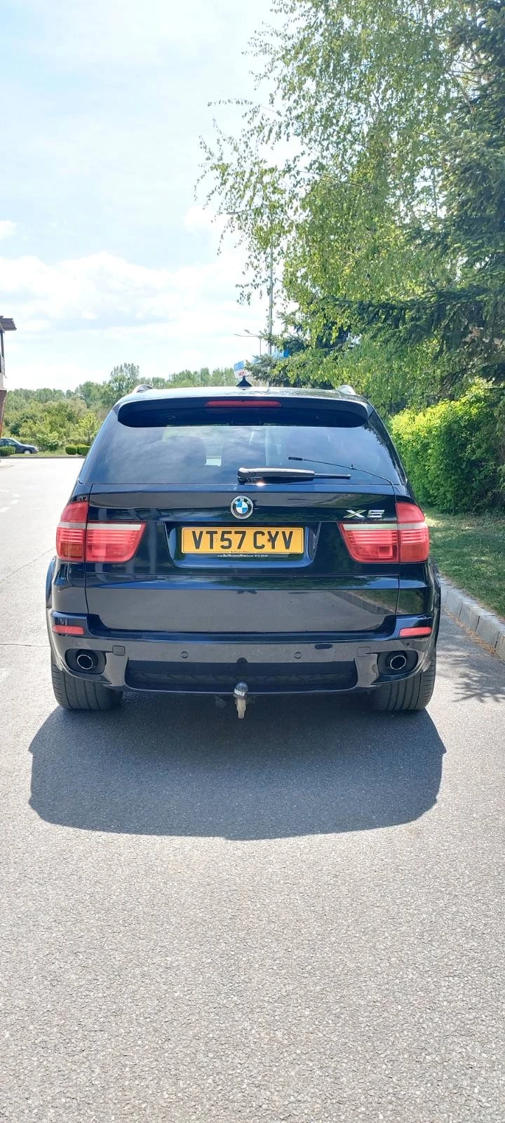 BMW X5 Mpak - изображение 2