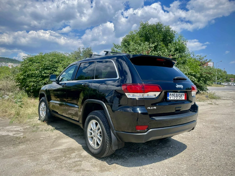 Jeep Grand cherokee Laredo V6 3.6  - 22900 € / 44788.51 лв. - 70062313 1