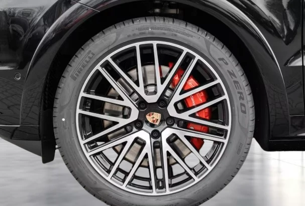 Porsche Cayenne GTS = Black Pack = Гаранция - изображение 4