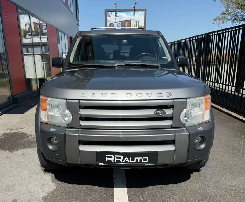 Land Rover Discovery - 11999 лв. - 78860267 1