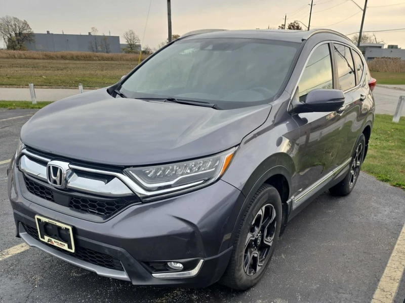 Honda Cr-v * TOURING * CARFAX * БЕЗ ПЪРВОНАЧАЛНА ВНОСКА - 29600 лв. / 15134.24 € - 78575771 1