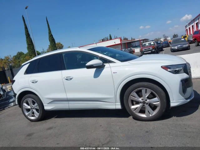 Audi Q4  E-TRON PRESTIGE 50 QUATTRO  | Mobile.bg � ����������� 11