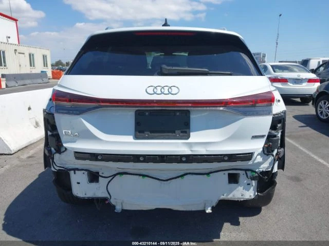 Audi Q4  E-TRON PRESTIGE 50 QUATTRO  - изображение 5