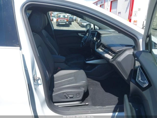 Audi Q4  E-TRON PRESTIGE 50 QUATTRO  | Mobile.bg � ����������� 15