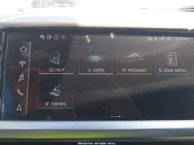 Audi Q4  E-TRON PRESTIGE 50 QUATTRO  | Mobile.bg � ����������� 14