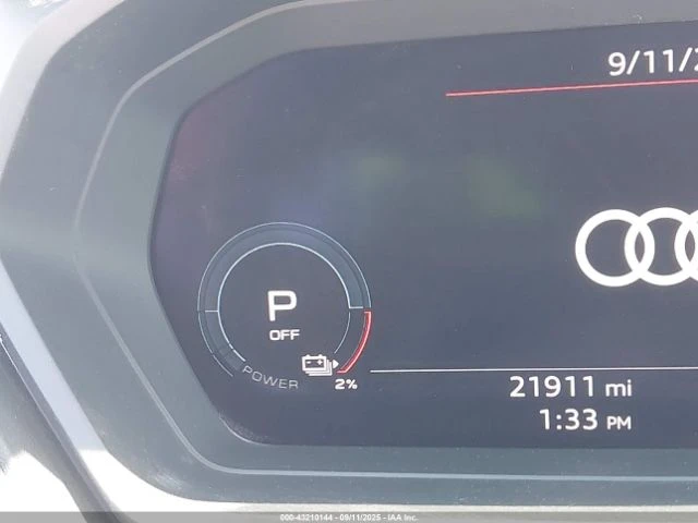 Audi Q4  E-TRON PRESTIGE 50 QUATTRO  | Mobile.bg � ����������� 13