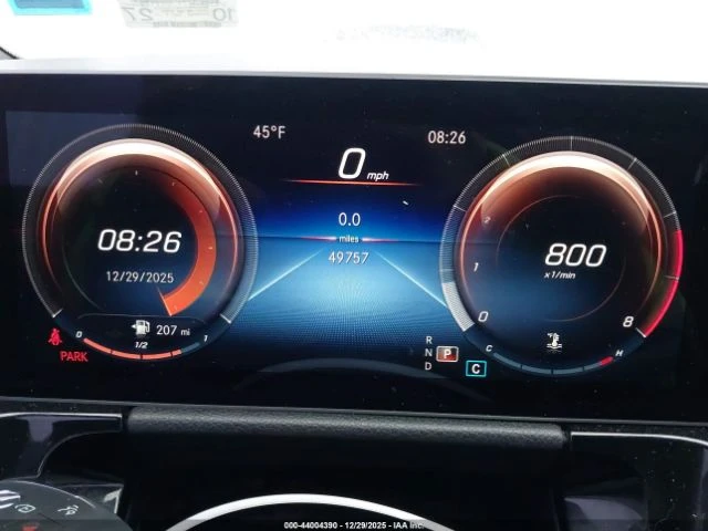 Mercedes-Benz GLA 250 78k km* 4matic* Памет* Remote* 360КАМ* Аuto Park* , снимка 12 - Автомобили и джипове - 53028199