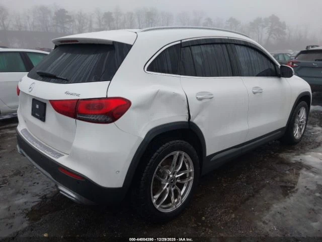 Mercedes-Benz GLA 250 78k km* 4matic* Памет* Remote* 360КАМ* Аuto Park* , снимка 6 - Автомобили и джипове - 53028199