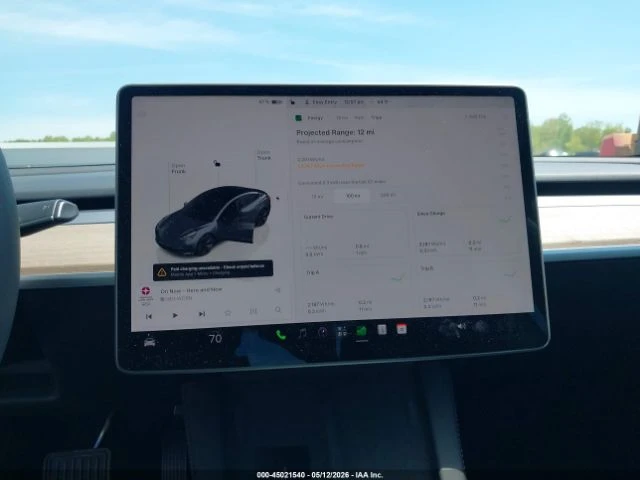 Tesla Model 3, снимка 17 - Автомобили и джипове - 54730468