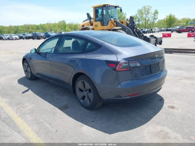 Tesla Model 3, снимка 3 - Автомобили и джипове - 54730468