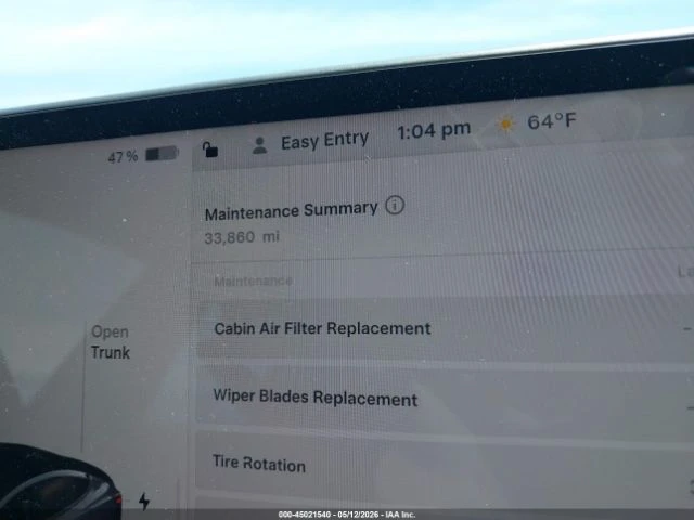 Tesla Model 3, снимка 14 - Автомобили и джипове - 54730468