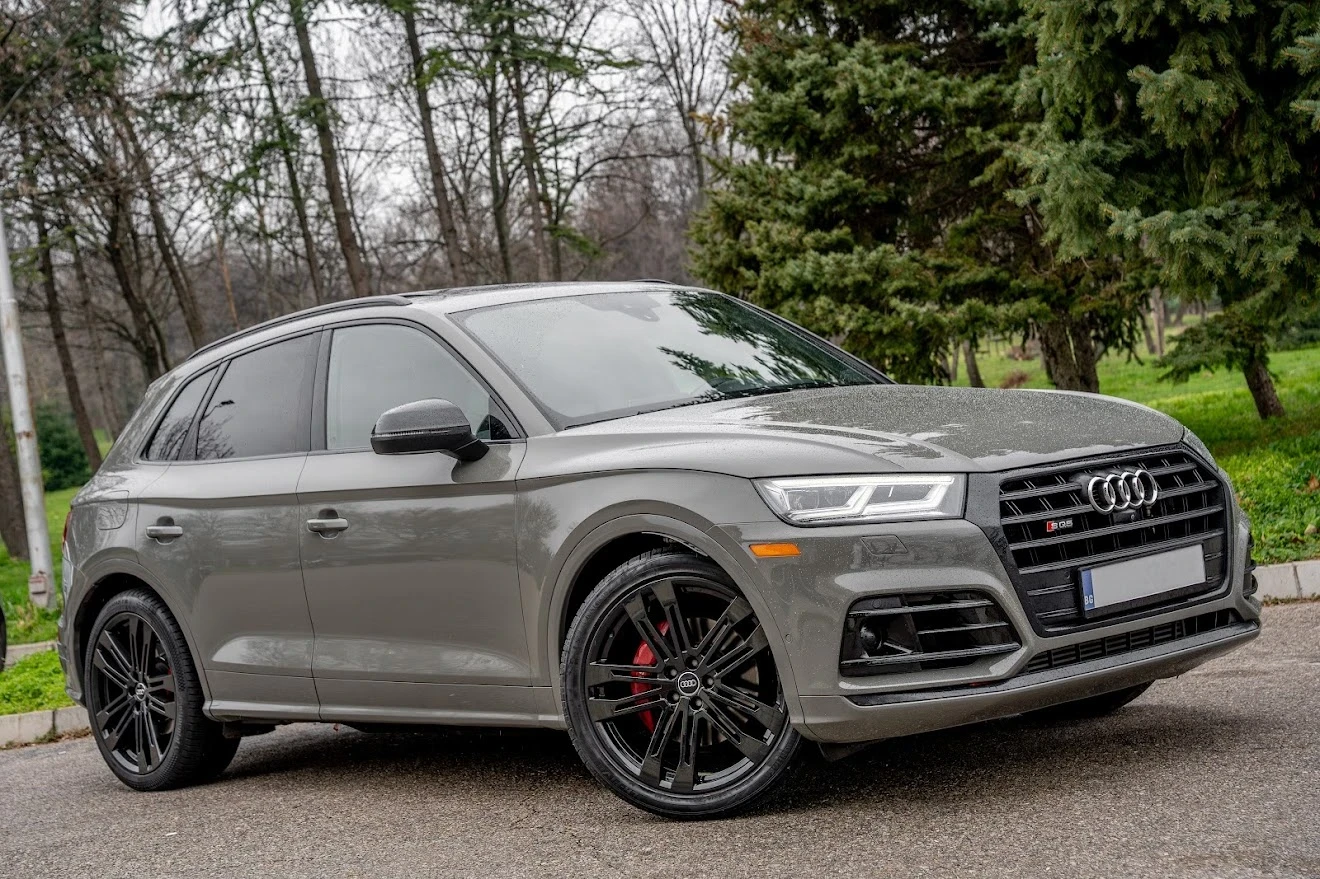 Audi SQ5 Prestige , снимка 1