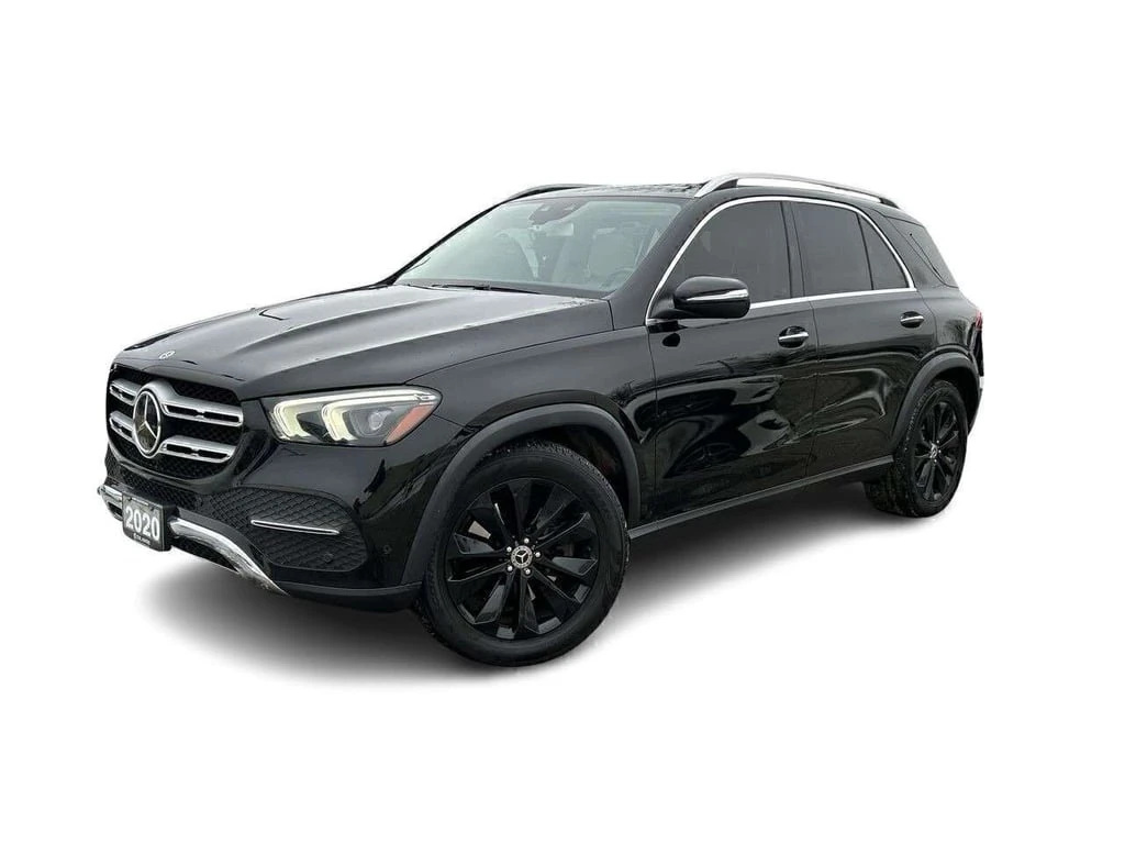 Mercedes-Benz GLE 450 * CARFAX * БЕЗ ПЪРВОНАЧАЛНА ВНОСКА, снимка 1