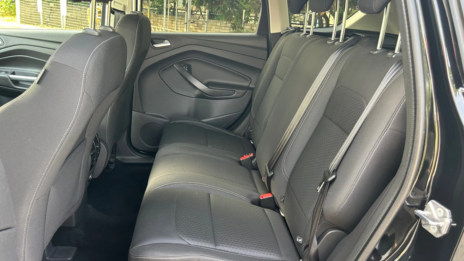 Ford Kuga НАВИ-УНИКАТ-ФЕЙСТЛИФТ | Mobile.bg — изображение 13
