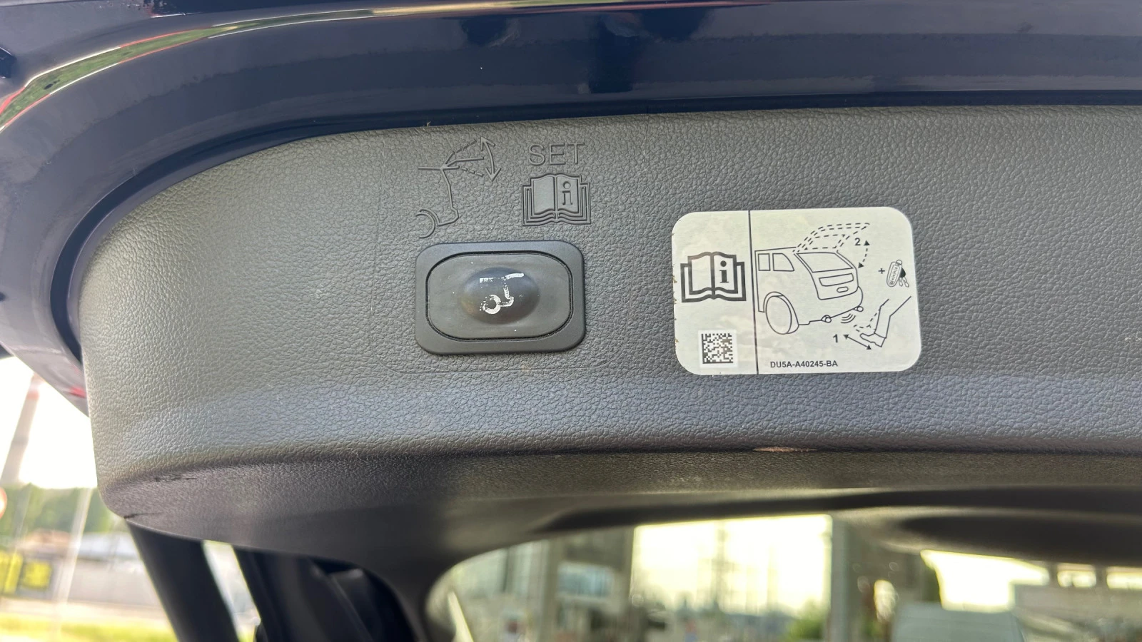 Ford Kuga НАВИ-УНИКАТ-ФЕЙСТЛИФТ | Mobile.bg — изображение 15