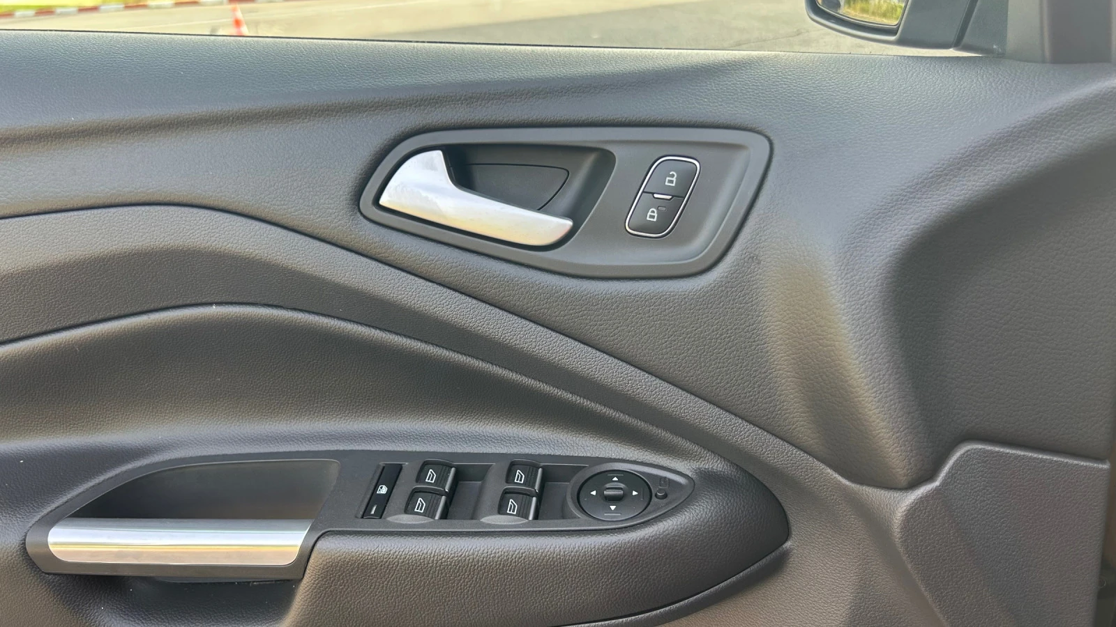 Ford Kuga НАВИ-УНИКАТ-ФЕЙСТЛИФТ | Mobile.bg — изображение 17