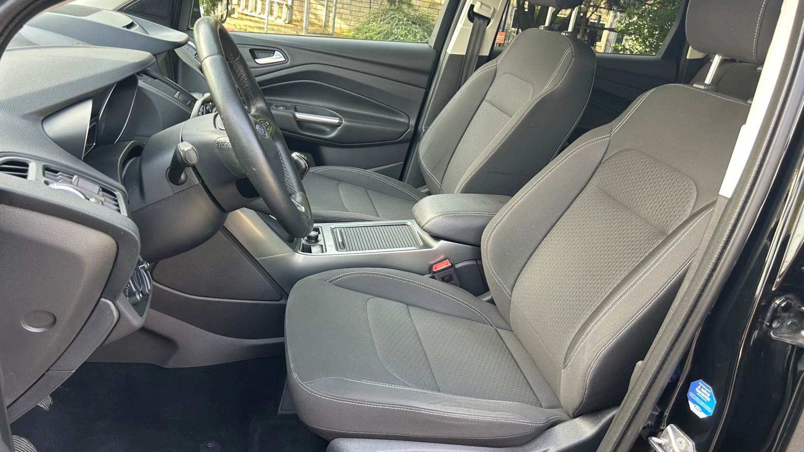 Ford Kuga НАВИ-УНИКАТ-ФЕЙСТЛИФТ | Mobile.bg — изображение 11