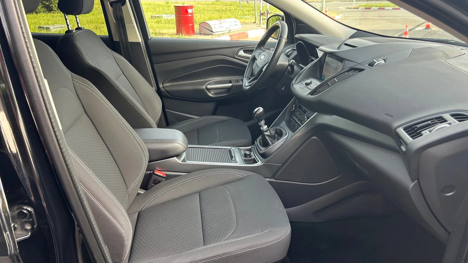 Ford Kuga НАВИ-УНИКАТ-ФЕЙСТЛИФТ | Mobile.bg — изображение 12