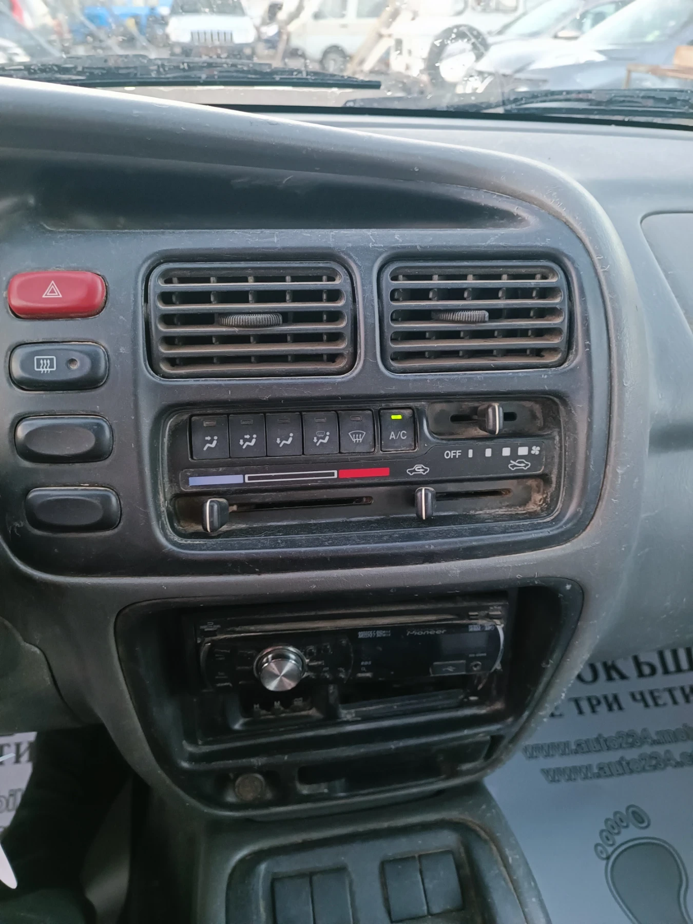 Suzuki Grand vitara 2.0i LIMITED 4X4 | Mobile.bg   13