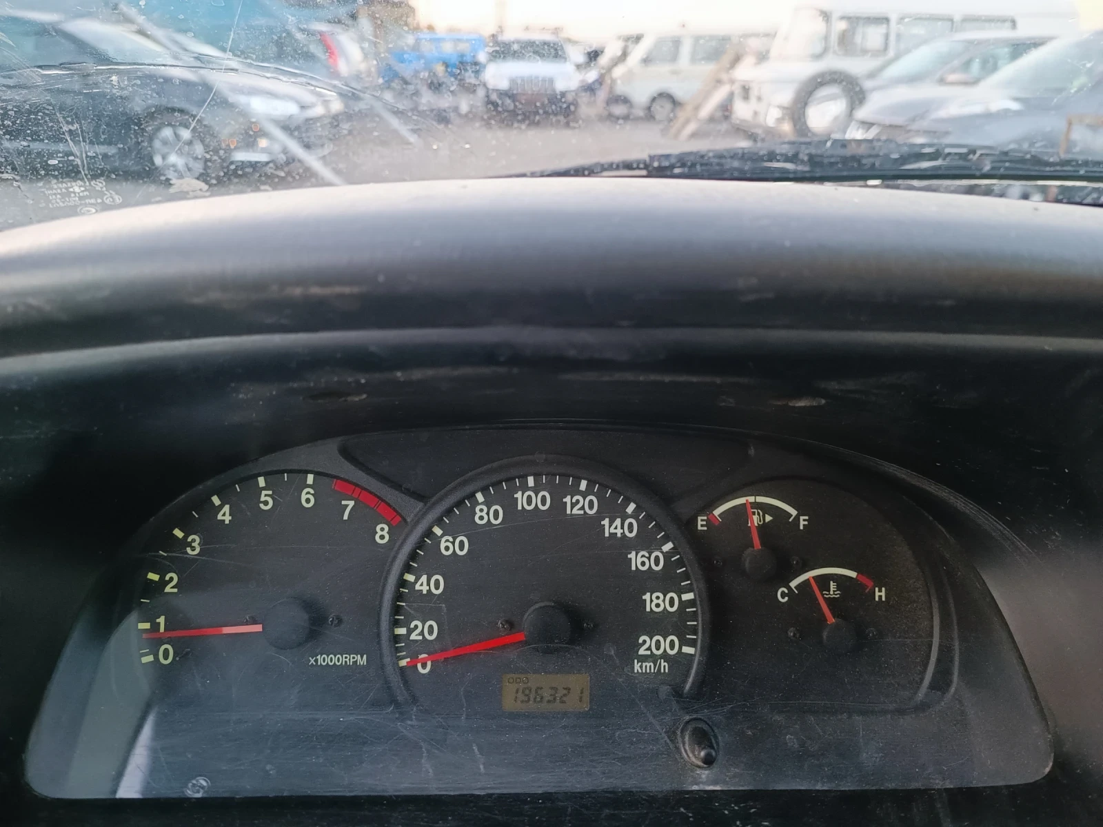 Suzuki Grand vitara 2.0i LIMITED 4X4 | Mobile.bg   12