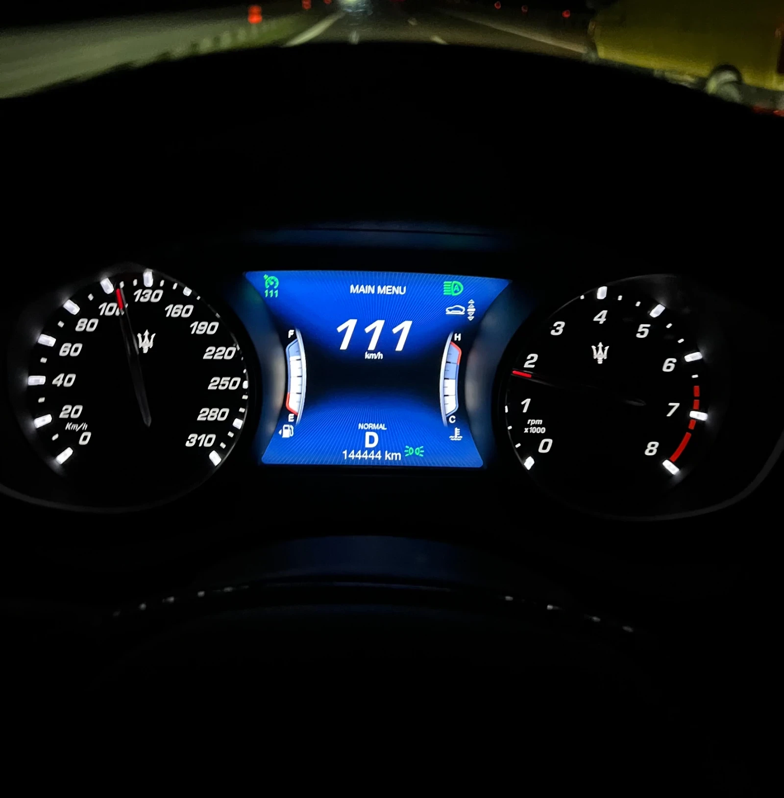 Maserati Levante 3.0 S Q4 В ГАРАНЦИЯ * ЛИЗИНГ*  | Mobile.bg — изображение 12