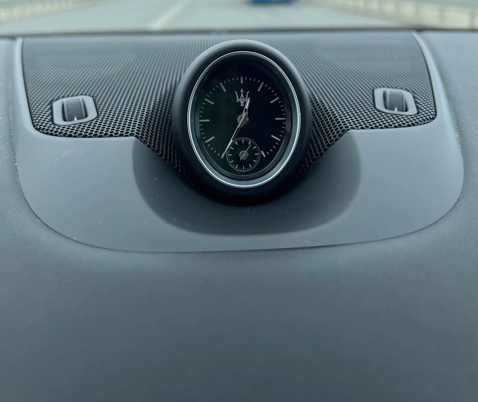 Maserati Levante 3.0 S Q4 В ГАРАНЦИЯ * ЛИЗИНГ*  | Mobile.bg — изображение 11
