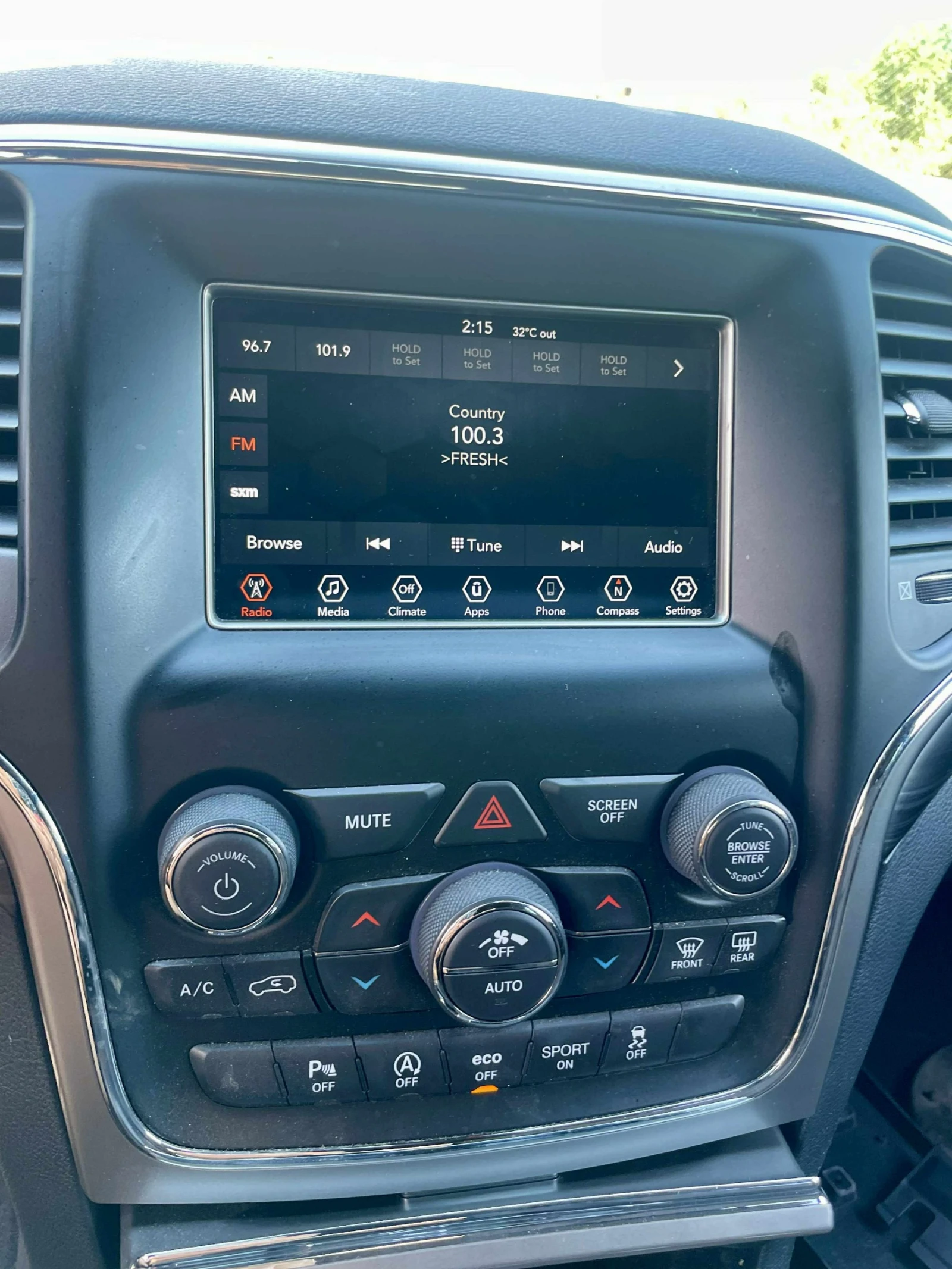 Jeep Grand cherokee Laredo V6 3.6  | Mobile.bg   12