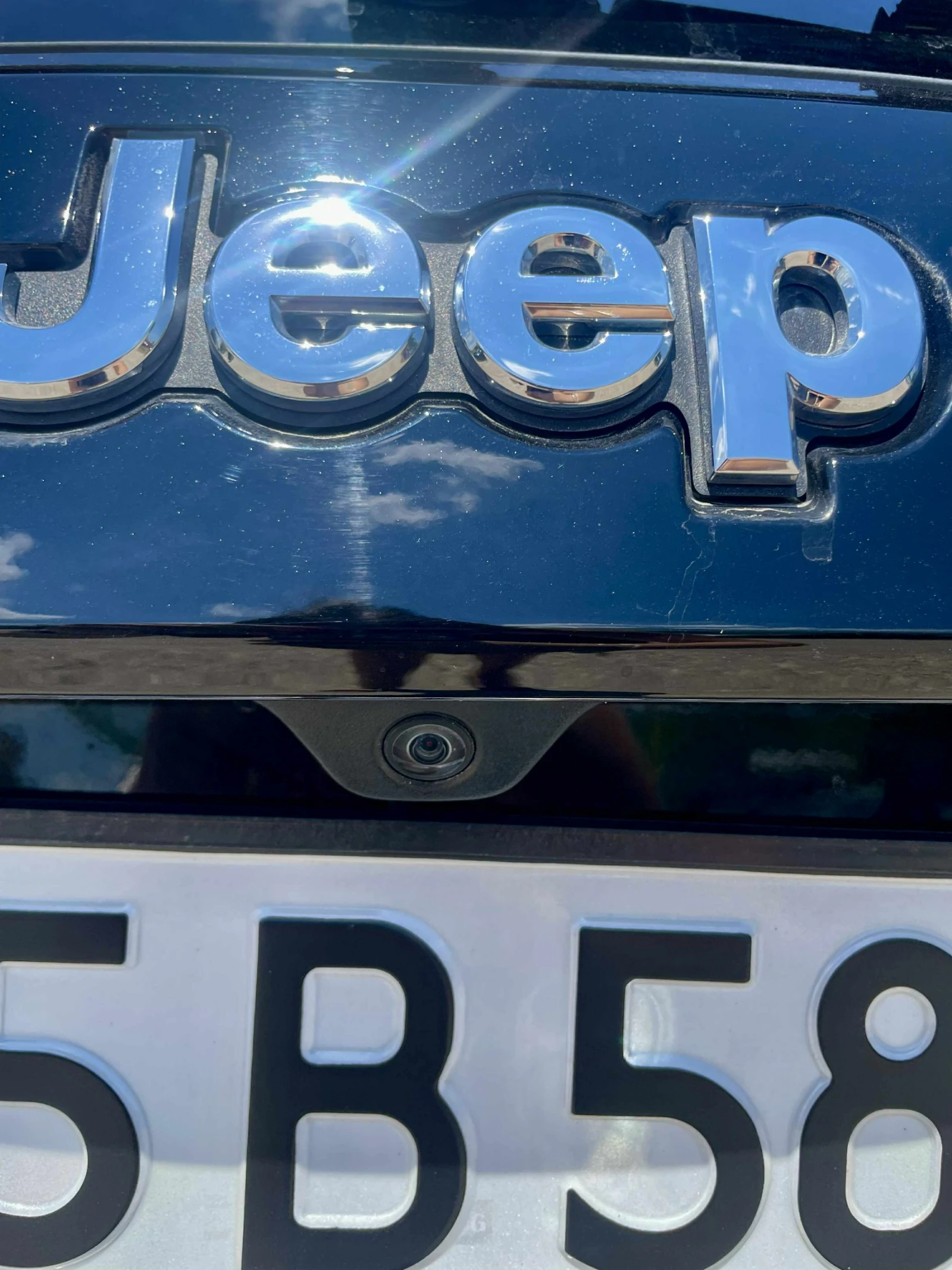 Jeep Grand cherokee Laredo V6 3.6  - изображение 6