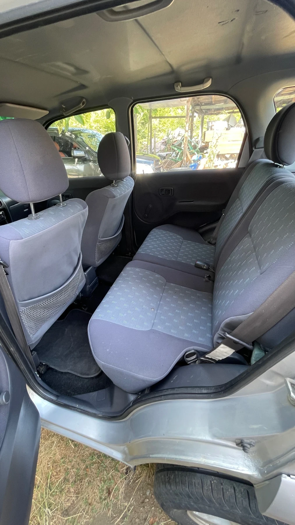 Daihatsu Terios  - изображение 10
