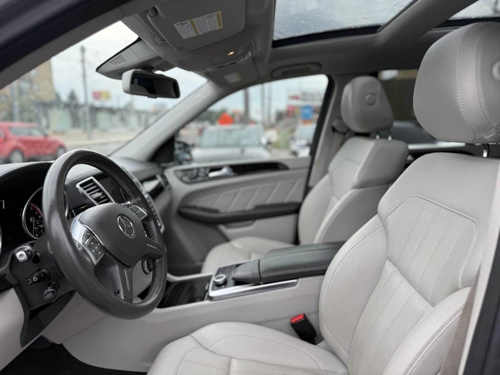 Mercedes-Benz GL 350 HARMAN-KARDON/PANO/360 KAMEPA/KEYLESS/LANE ASSIST - изображение 7