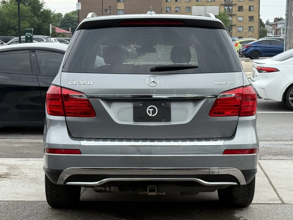 Mercedes-Benz GL 350 HARMAN-KARDON/PANO/360 KAMEPA/KEYLESS/LANE ASSIST - изображение 2