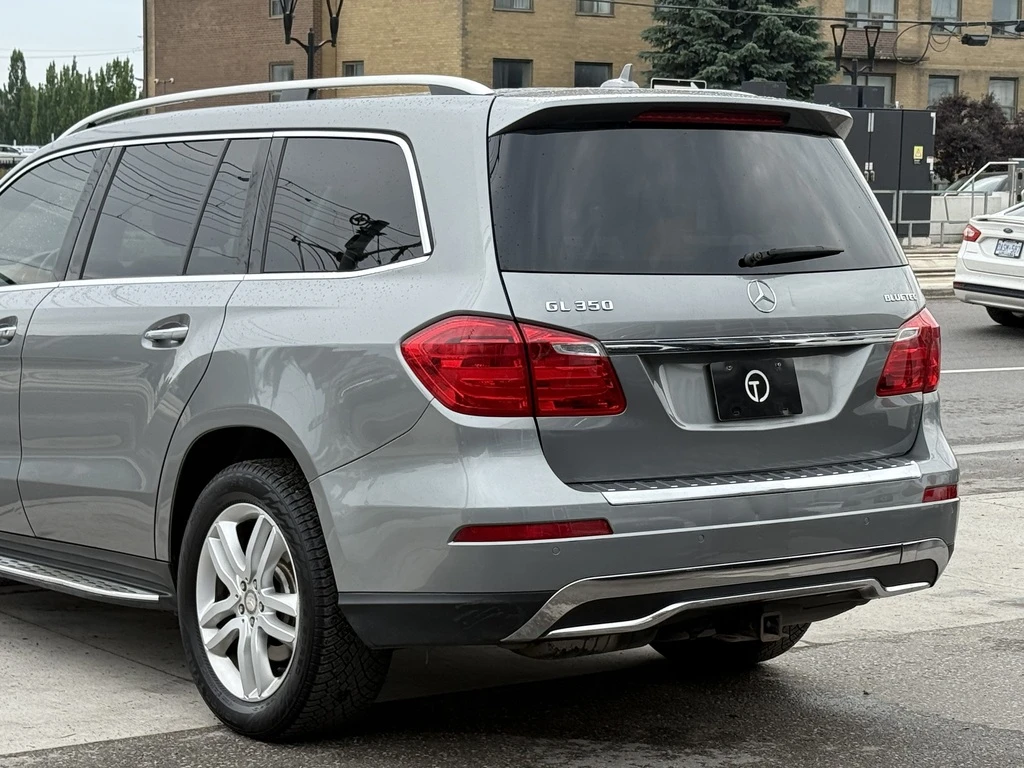 Mercedes-Benz GL 350 HARMAN-KARDON/PANO/360 KAMEPA/KEYLESS/LANE ASSIST - изображение 4