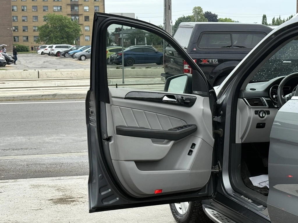 Mercedes-Benz GL 350 HARMAN-KARDON/PANO/360 KAMEPA/KEYLESS/LANE ASSIST - изображение 5