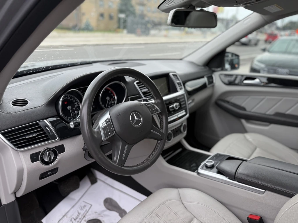 Mercedes-Benz GL 350 HARMAN-KARDON/PANO/360 KAMEPA/KEYLESS/LANE ASSIST - изображение 6