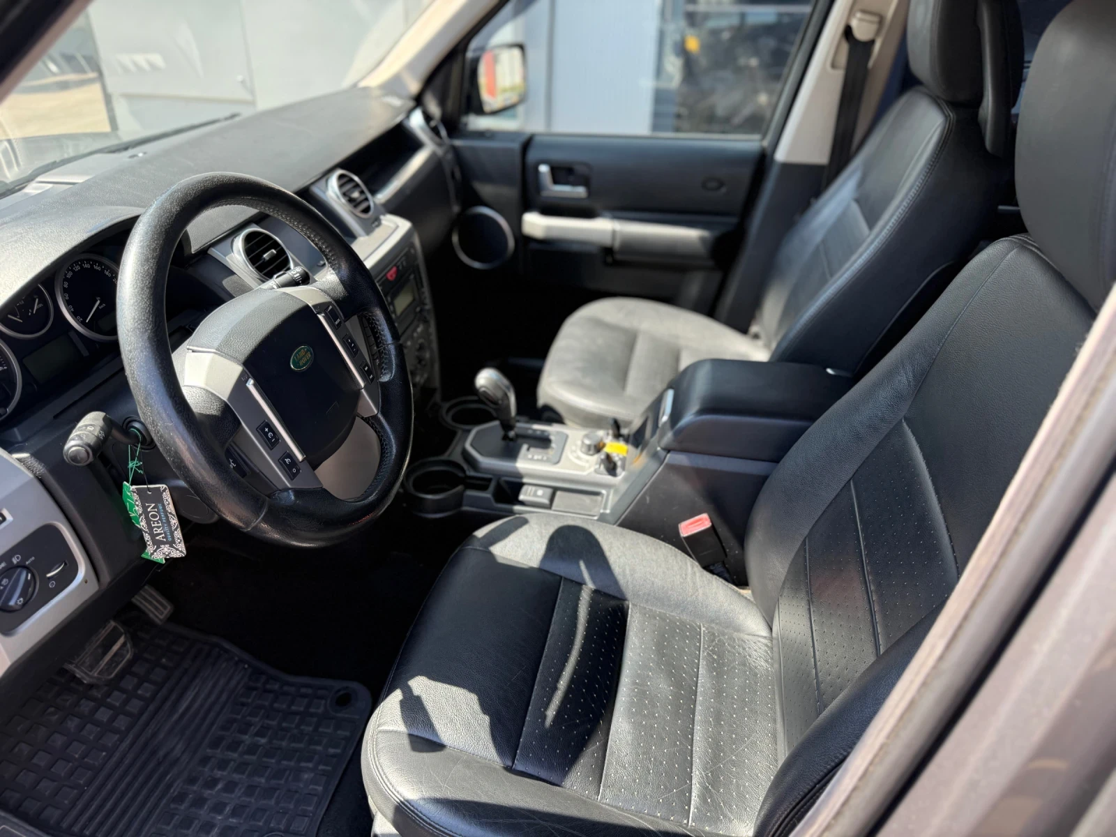 Land Rover Discovery  - изображение 6