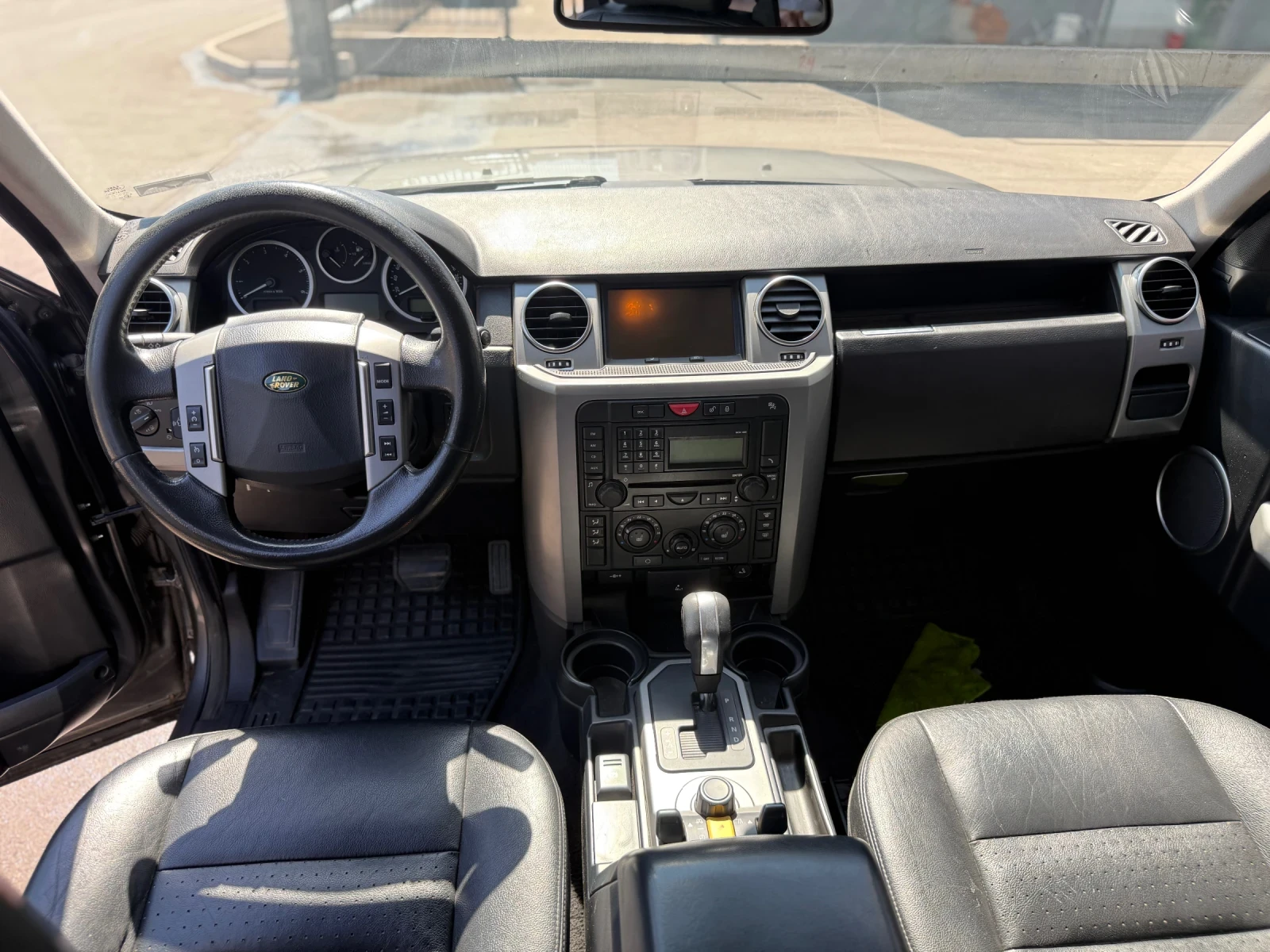 Land Rover Discovery  - изображение 7