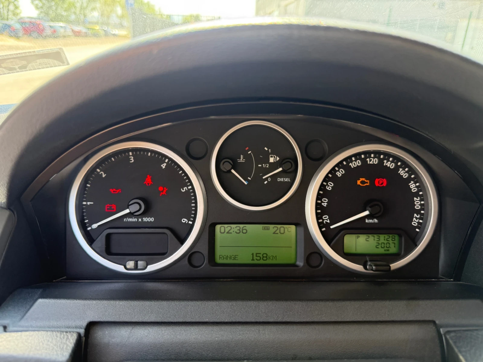 Land Rover Discovery | Mobile.bg   11