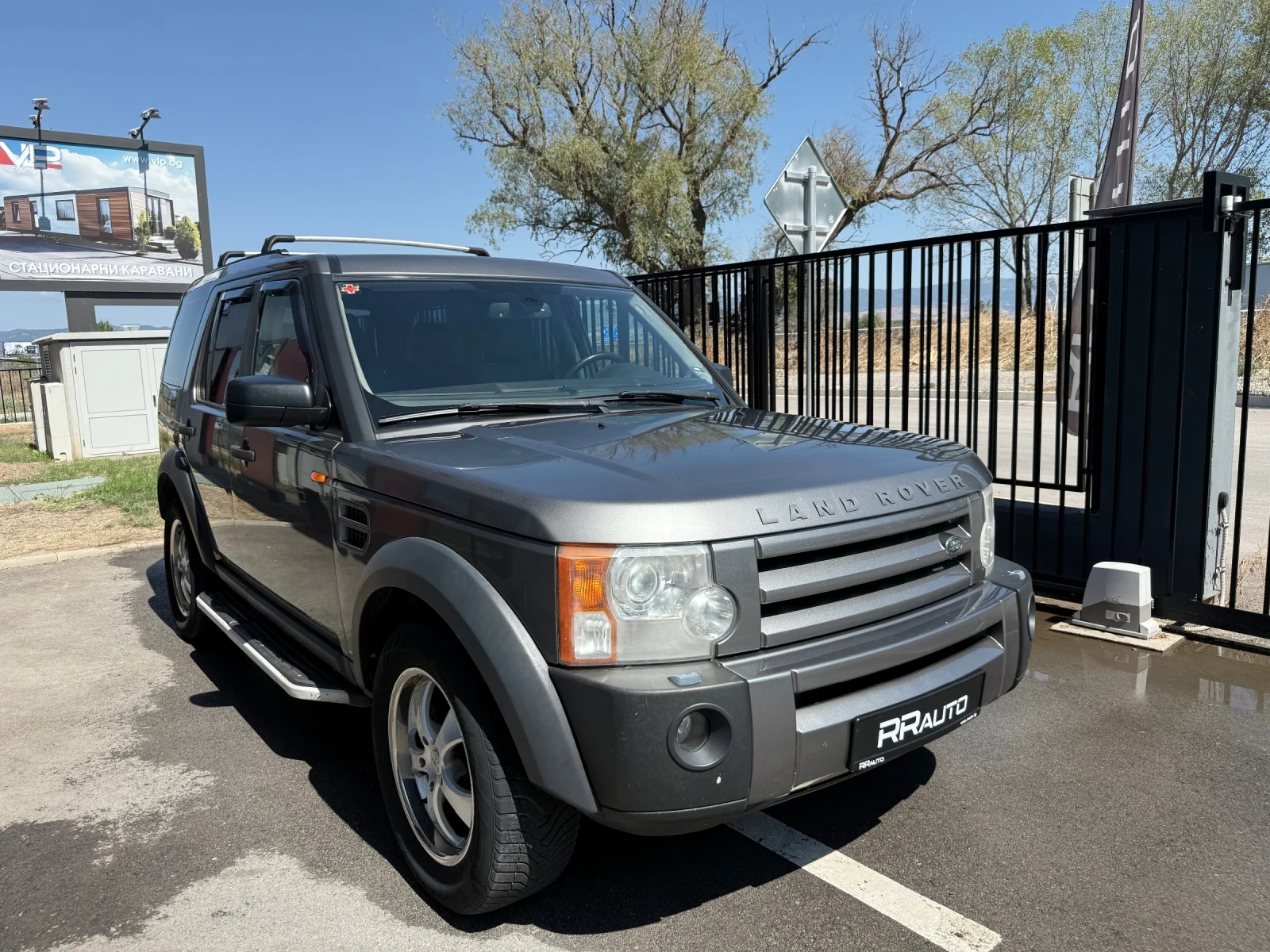 Land Rover Discovery  - изображение 5