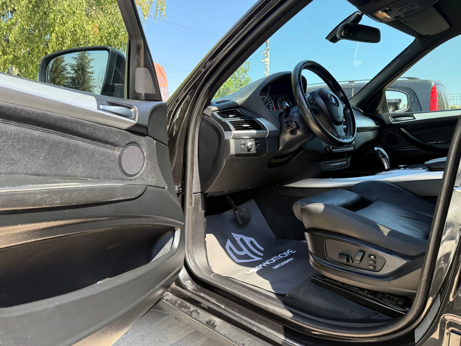 BMW X5 3.0d X-Drive M-Sport 6+ 1 - изображение 7