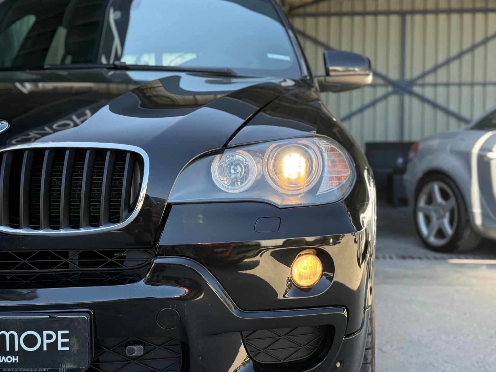 BMW X5 3.0d X-Drive M-Sport 6+ 1 | Mobile.bg   15